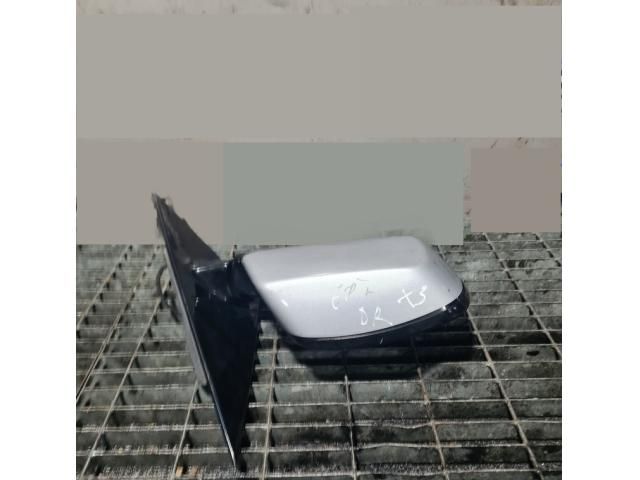 bontott BMW X3 Jobb Visszapillantó Tükör (Elektromos)