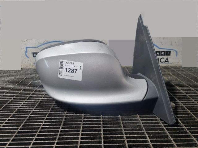 bontott BMW X3 Jobb Visszapillantó Tükör (Elektromos)