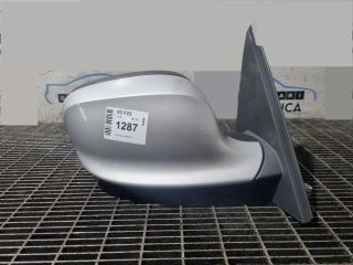 bontott BMW X3 Jobb Visszapillantó Tükör (Elektromos)