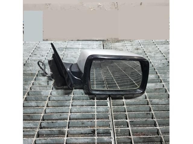 bontott BMW X3 Jobb Visszapillantó Tükör (Elektromos)