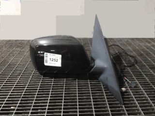 bontott BMW X3 Jobb Visszapillantó Tükör (Elektromos)