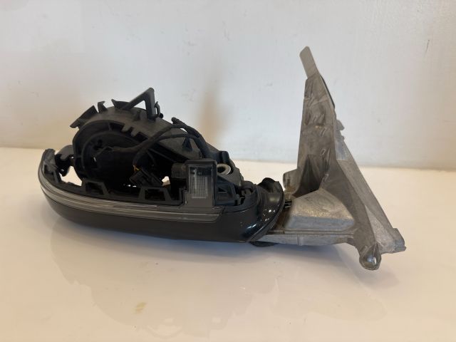 bontott BMW X3 Jobb Visszapillantó Tükör (Elektromos)