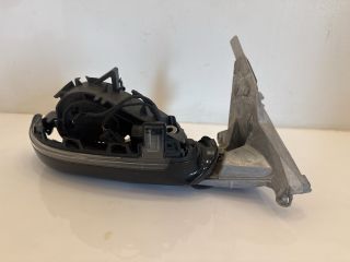 bontott BMW X3 Jobb Visszapillantó Tükör (Elektromos)