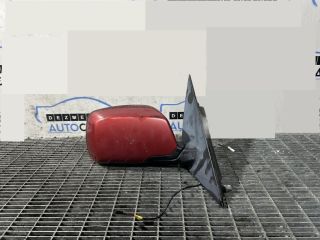 bontott BMW X3 Jobb Visszapillantó Tükör (Elektromos)