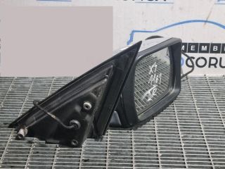 bontott BMW X3 Jobb Visszapillantó Tükör (Elektromos)