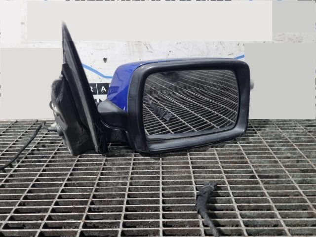 bontott BMW X3 Jobb Visszapillantó Tükör (Elektromos)