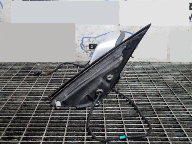 bontott BMW X3 Jobb Visszapillantó Tükör (Elektromos)