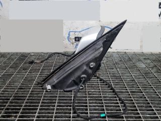 bontott BMW X3 Jobb Visszapillantó Tükör (Elektromos)