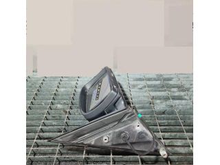 bontott BMW X3 Jobb Visszapillantó Tükör (Elektromos)