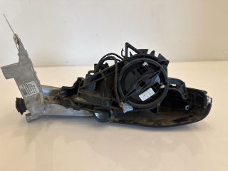 bontott BMW X3 Jobb Visszapillantó Tükör (Elektromos)