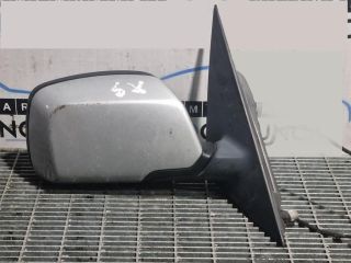bontott BMW X3 Jobb Visszapillantó Tükör (Elektromos)