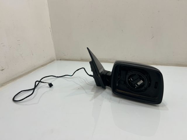 bontott BMW X3 Jobb Visszapillantó Tükör (Elektromos)