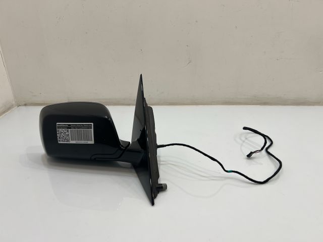 bontott BMW X3 Jobb Visszapillantó Tükör (Elektromos)