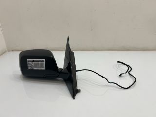 bontott BMW X3 Jobb Visszapillantó Tükör (Elektromos)