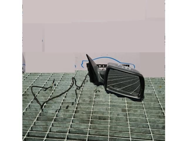 bontott BMW X3 Jobb Visszapillantó Tükör (Elektromos)