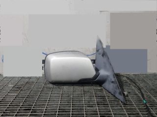 bontott BMW X3 Jobb Visszapillantó Tükör (Elektromos)