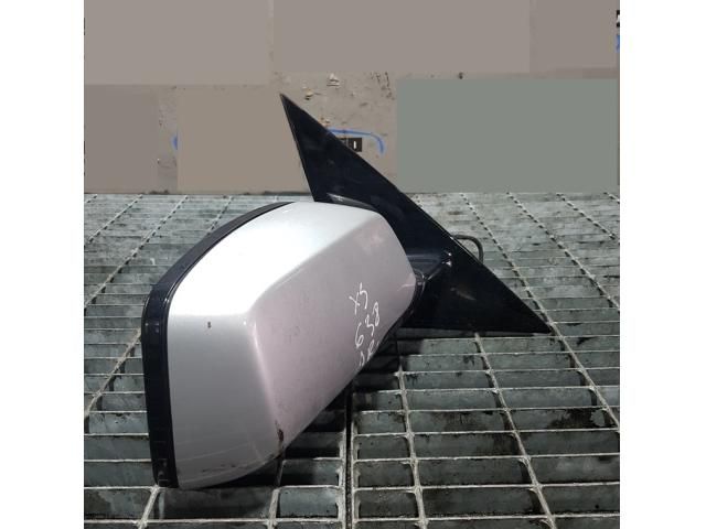 bontott BMW X3 Jobb Visszapillantó Tükör (Elektromos)