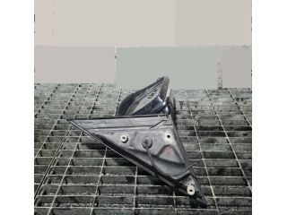 bontott BMW X3 Jobb Visszapillantó Tükör (Elektromos)