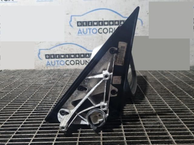 bontott BMW X3 Jobb Visszapillantó Tükör (Elektromos)