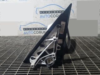 bontott BMW X3 Jobb Visszapillantó Tükör (Elektromos)