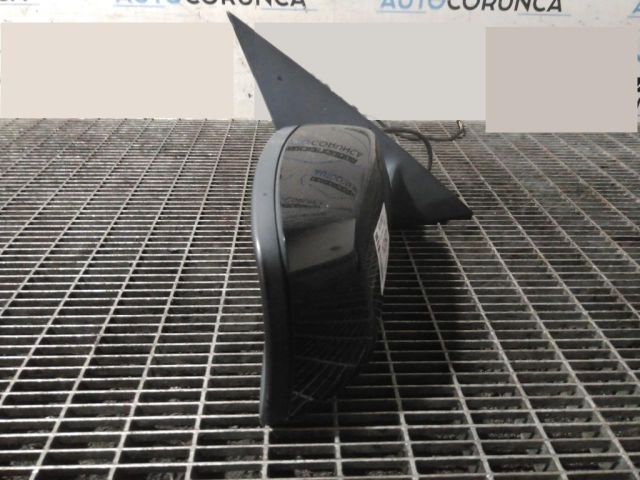 bontott BMW X3 Jobb Visszapillantó Tükör (Elektromos)