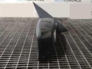 bontott BMW X3 Jobb Visszapillantó Tükör (Elektromos)