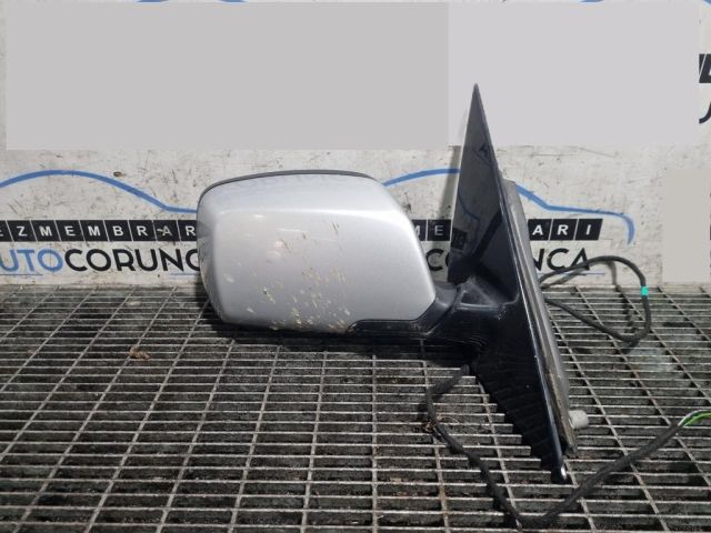 bontott BMW X3 Jobb Visszapillantó Tükör (Elektromos)