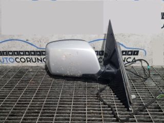 bontott BMW X3 Jobb Visszapillantó Tükör (Elektromos)