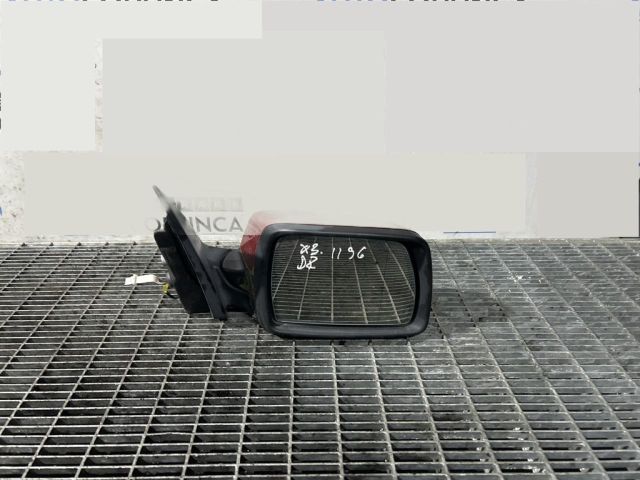 bontott BMW X3 Jobb Visszapillantó Tükör (Elektromos)