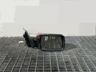 bontott BMW X3 Jobb Visszapillantó Tükör (Elektromos)