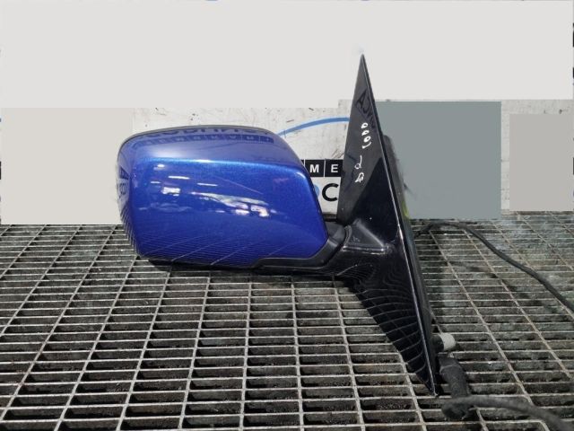 bontott BMW X3 Jobb Visszapillantó Tükör (Elektromos)