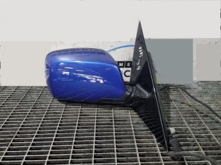 bontott BMW X3 Jobb Visszapillantó Tükör (Elektromos)