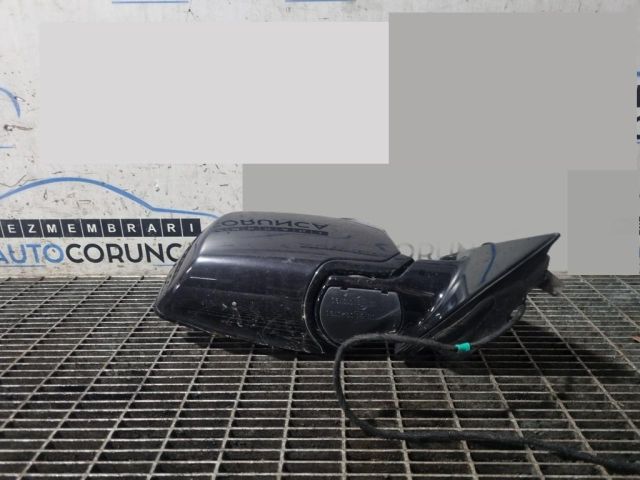 bontott BMW X3 Jobb Visszapillantó Tükör (Elektromos)