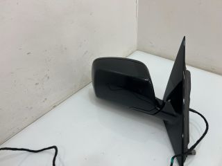 bontott BMW X3 Jobb Visszapillantó Tükör (Elektromos)