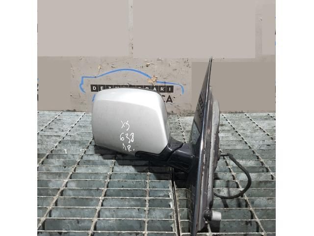 bontott BMW X3 Jobb Visszapillantó Tükör (Elektromos)