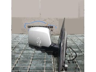 bontott BMW X3 Jobb Visszapillantó Tükör (Elektromos)