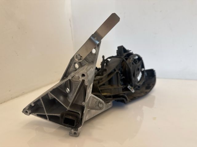 bontott BMW X3 Jobb Visszapillantó Tükör (Elektromos)