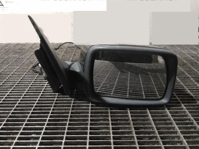 bontott BMW X3 Jobb Visszapillantó Tükör (Elektromos)