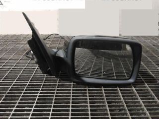 bontott BMW X3 Jobb Visszapillantó Tükör (Elektromos)