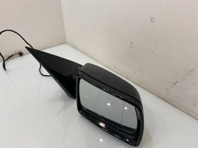 bontott BMW X3 Jobb Visszapillantó Tükör (Elektromos)