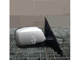 bontott BMW X3 Jobb Visszapillantó Tükör (Elektromos)