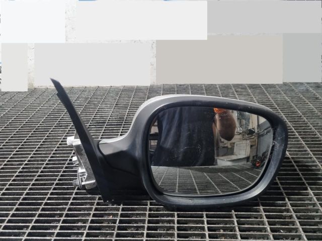 bontott BMW X3 Jobb Visszapillantó Tükör (Elektromos)
