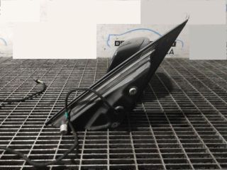 bontott BMW X3 Jobb Visszapillantó Tükör (Elektromos)