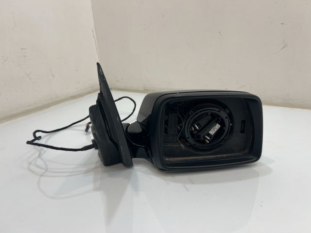 bontott BMW X3 Jobb Visszapillantó Tükör (Elektromos)