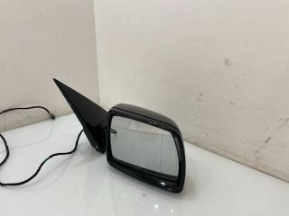 bontott BMW X3 Jobb Visszapillantó Tükör (Elektromos)