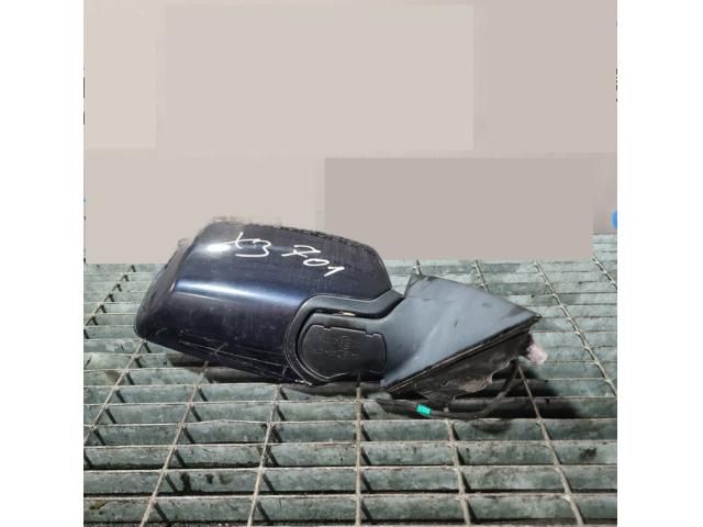 bontott BMW X3 Jobb Visszapillantó Tükör (Elektromos)