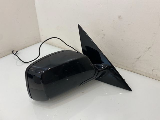 bontott BMW X3 Jobb Visszapillantó Tükör (Elektromos)