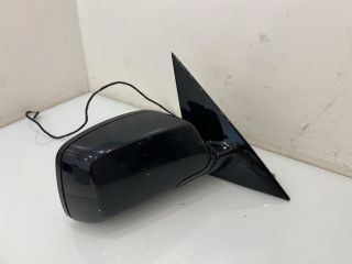 bontott BMW X3 Jobb Visszapillantó Tükör (Elektromos)