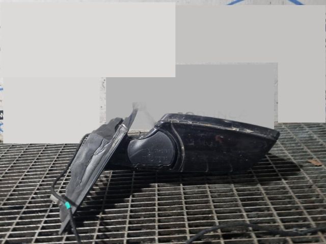 bontott BMW X3 Jobb Visszapillantó Tükör (Elektromos)