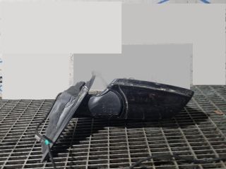 bontott BMW X3 Jobb Visszapillantó Tükör (Elektromos)